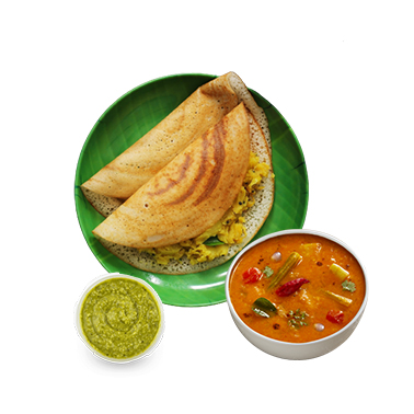 Masala Dosa