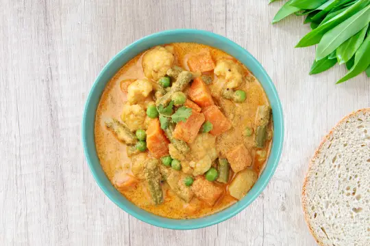 Veg Korma