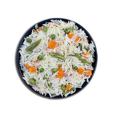 Veg Pulao