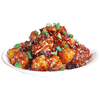 Chilli Chicken