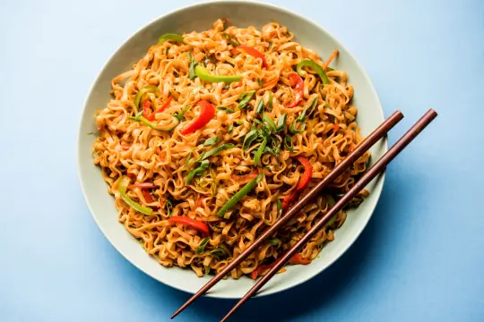 Veg Noodles