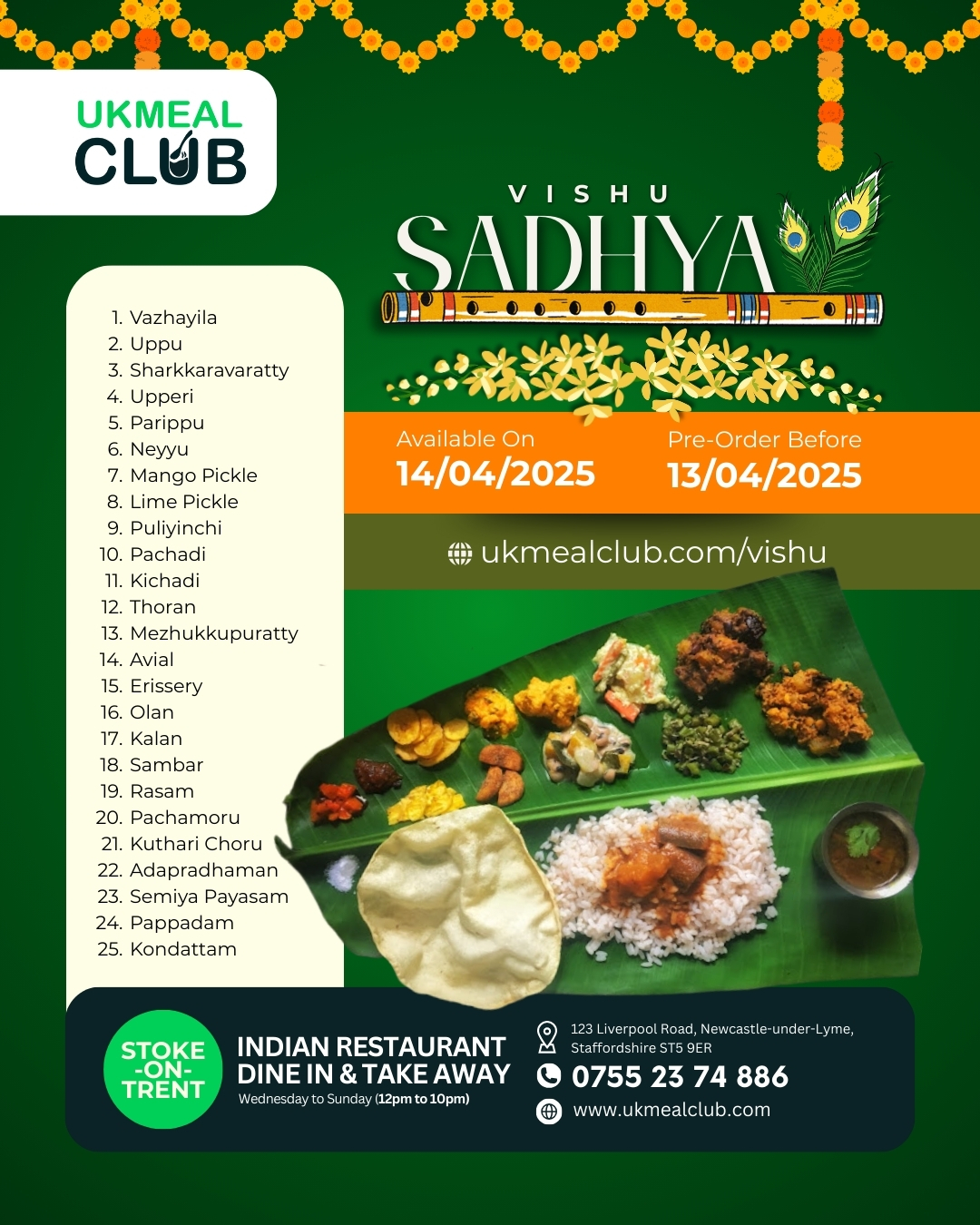 UK Meal Club - April 2025 (2)