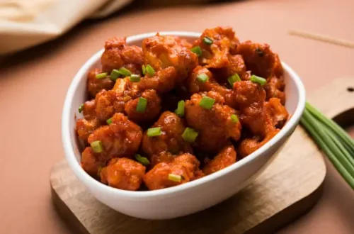Gobi Manchurian